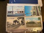 TIMED ONLINE AUCTION VINTAGE MAINE POSTCARD COLLECTION - PHOTOS Auction Photo