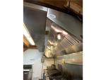 TIMED ONLINE AUCTION KITCHEN EQUIPMENT, TABLES & CHAIRS, HOOD SYSTEM Auction Photo