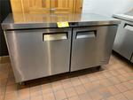 TIMED ONLINE AUCTION KITCHEN EQUIPMENT, TABLES & CHAIRS, HOOD SYSTEM Auction Photo