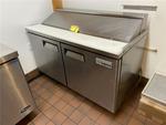 TIMED ONLINE AUCTION KITCHEN EQUIPMENT, TABLES & CHAIRS, HOOD SYSTEM Auction Photo