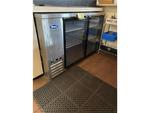 TIMED ONLINE AUCTION KITCHEN EQUIPMENT, TABLES & CHAIRS, HOOD SYSTEM Auction Photo