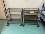 TIMED ONLINE AUCTION KITCHEN EQUIPMENT, TABLES & CHAIRS, HOOD SYSTEM Auction Photo