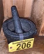 TIMED ONLINE AUCTION KITCHEN EQUIPMENT, TABLES & CHAIRS, HOOD SYSTEM Auction Photo