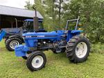 PUBLIC TIMED ONLINE AUCTION FARM TRACTORS, WHEEL LOADER, ATTACHMENTS Auction Photo