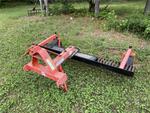 PUBLIC TIMED ONLINE AUCTION FARM TRACTORS, WHEEL LOADER, ATTACHMENTS Auction Photo