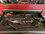 PUBLIC TIMED ONLINE AUCTION AUTOMOTIVE REPAIR EQUIP., FIREARMS Auction Photo
