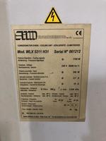 2006 CMS BREMBANA MAXIMA 4-AXIS CNC Auction Photo