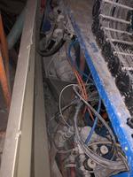 2008 CMS BREMBANA MAXIMA 5A, 5-AXIS CNC Auction Photo