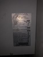 2008 CMS BREMBANA MAXIMA 5A, 5-AXIS CNC Auction Photo