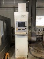 2008 CMS BREMBANA MAXIMA 5A, 5-AXIS CNC Auction Photo