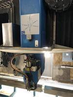 2008 CMS BREMBANA MAXIMA 5A, 5-AXIS CNC Auction Photo