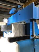 2008 CMS BREMBANA MAXIMA 5A, 5-AXIS CNC Auction Photo
