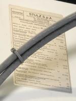 2008 CMS BREMBANA MAXIMA 5A, 5-AXIS CNC Auction Photo