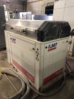 2010 NORTHWOOD MODEL SJ127 SAWJET Auction Photo