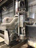 2010 NORTHWOOD MODEL SJ127 SAWJET Auction Photo