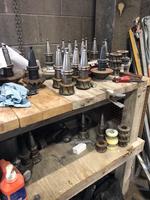 TOOLING Auction Photo