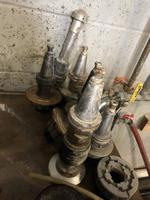 TOOLING Auction Photo