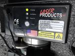 LT-55 LASER TEMPLATOR Auction Photo