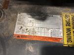 2009 TOYOTA MODEL 8FGCU25 5,000LB. FORKLIFT Auction Photo