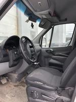 SECURED PARTY SALE BY TIMED ONLINE AUCTION, GRANITE CNC FABRICATION & SUPPORT EQUIP.  Auction Photo