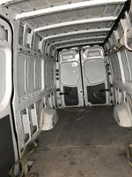 SECURED PARTY SALE BY TIMED ONLINE AUCTION, GRANITE CNC FABRICATION & SUPPORT EQUIP.  Auction Photo