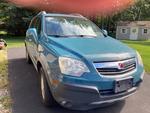 2008 SATURN VUE XE AWD SUV