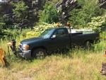 2004 GMC SIERRA 1500 Auction Photo