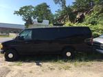 2006 FORD E-250 ECONOLINE CARGO VAN Auction Photo