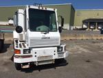 2003 JOHNSTON 4000 STREET SWEEPER