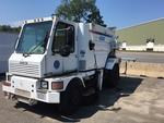2003 JOHNSTON 4000 STREET SWEEPER