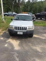 2004 JEEP GRAND CHEROKEE Auction Photo