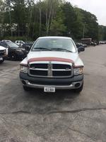 2004 DODGE RAM 1500 REG CAB PICKUP Auction Photo
