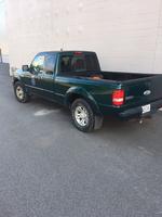 2008 FORD RANGER PICKUP Auction Photo
