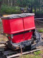 49th ANNUAL FALL CONSIGNMENT AUCTION: CONSTRUCTION EQUIPMENT - VEHICLES - RECREATIONAL Auction Photo