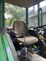 1999 JOHN DEERE 5410 TRACTOR Auction Photo