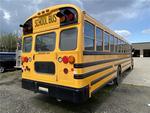 2011 BLUE BIRD 77-PASSENGER SCHOOL BUS Auction Photo