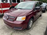 2009 DODGE GRAND CARAVAN SE
