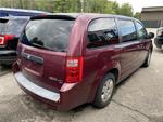 2009 DODGE GRAND CARAVAN SE Auction Photo