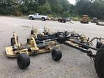 49th ANNUAL FALL CONSIGNMENT AUCTION: CONSTRUCTION EQUIPMENT - VEHICLES - RECREATIONAL Auction Photo