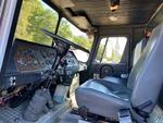 1989 E-ONE PUMPER TRUCK Auction Photo