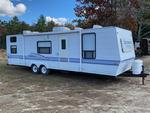 2000 SPORTSMAN 30' TRAVEL TRAILER