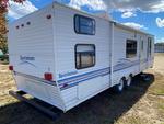 2000 SPORTSMAN 30' TRAVEL TRAILER Auction Photo