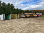 49th ANNUAL FALL CONSIGNMENT AUCTION: CONSTRUCTION EQUIPMENT - VEHICLES - RECREATIONAL Auction Photo