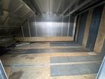 SNOPRO ENCLOSED SNOWMOBILE TRAILER Auction Photo
