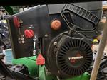 JOHN DEERE 1332DDE SNOWBLOWER Auction Photo