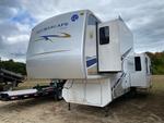 2007 HOLIDAY RAMBLER ALUMASCAPE 5TH WHEEL