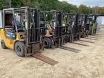 49th ANNUAL FALL CONSIGNMENT AUCTION: CONSTRUCTION EQUIPMENT - VEHICLES - RECREATIONAL Auction Photo