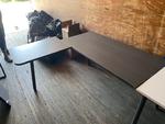 PUBLIC TIMED ONLINE AUCTION CHILTON FURNITURE - OFFICE DESKS Auction Photo
