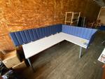 PUBLIC TIMED ONLINE AUCTION CHILTON FURNITURE - OFFICE DESKS Auction Photo