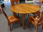 PUBLIC TIMED ONLINE AUCTION CHILTON FURNITURE - OFFICE DESKS Auction Photo